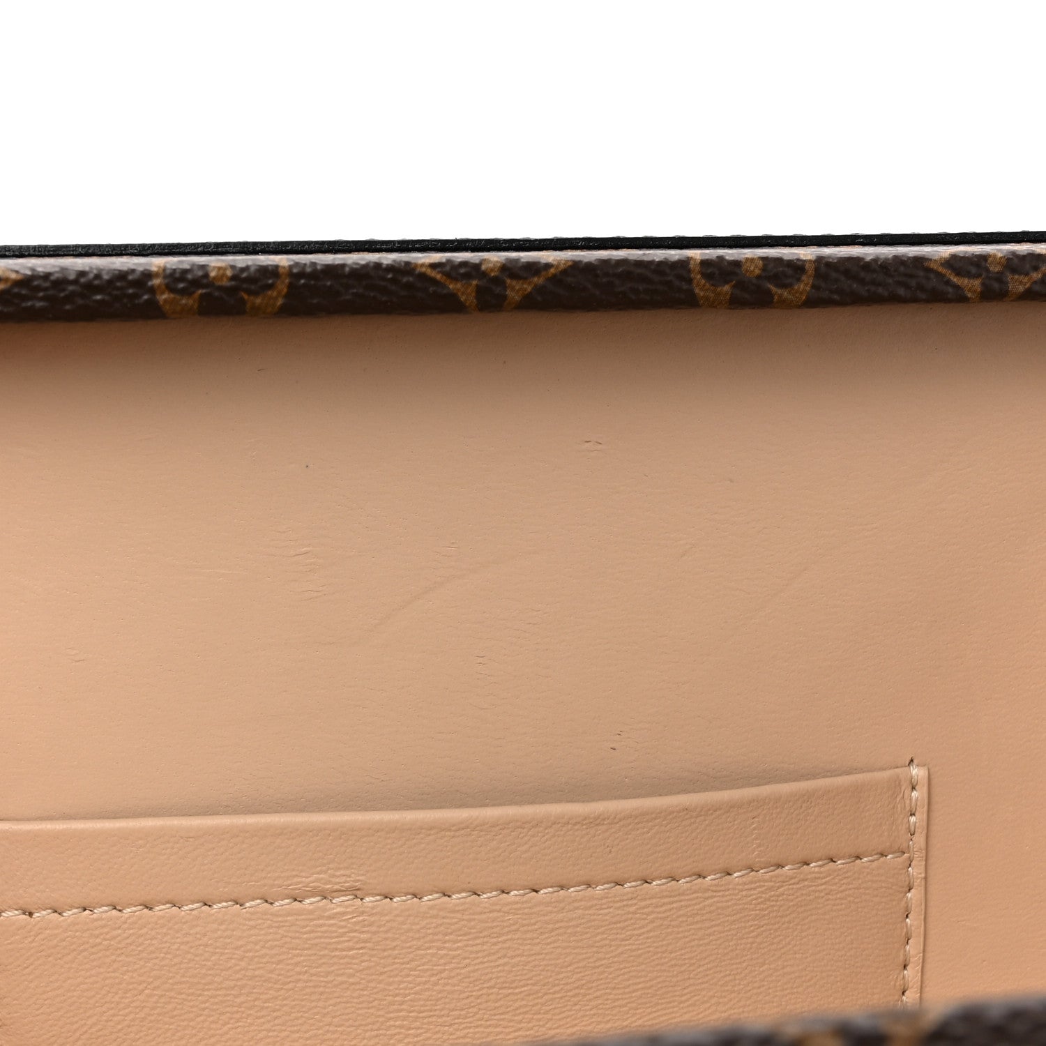 Louis Vuitton Monogram Petite Malle Black 11 of 13