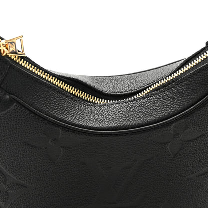 Louis Vuitton Empreinte Monogram Giant Bagatelle NM Black 10 of 10