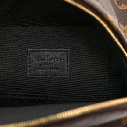 Louis Vuitton Monogram Palm Springs Backpack Mini 6 of 9