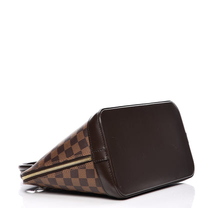 Louis Vuitton Damier Ebene Alma PM 4 of 11