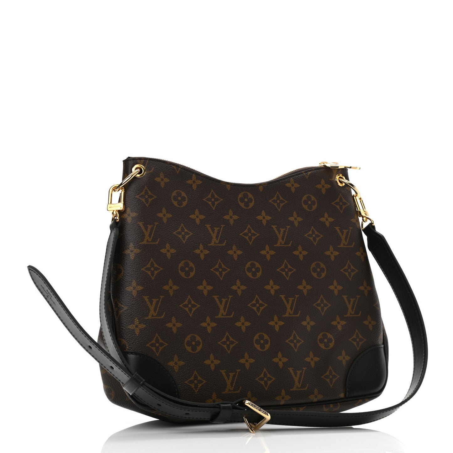 Monogram Odeon MM Black