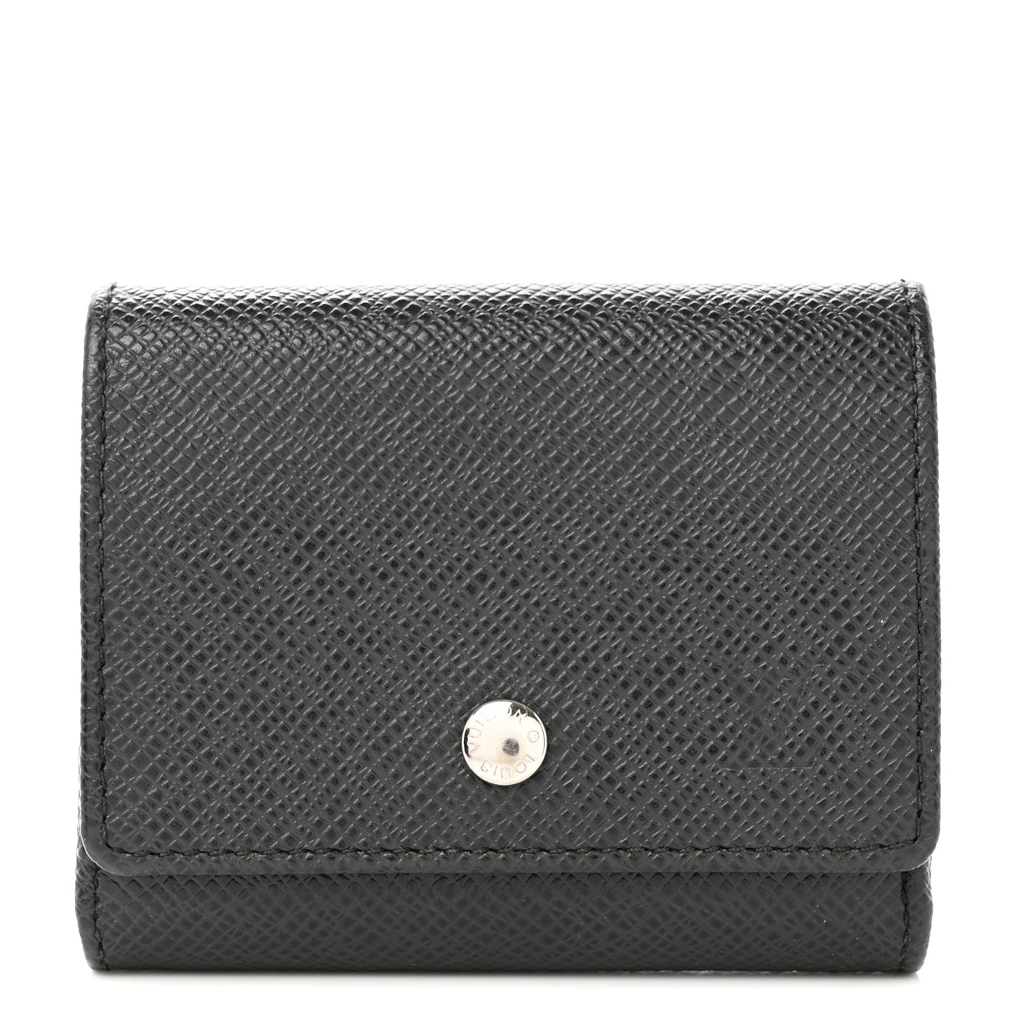 Taiga Serguei Wallet Black