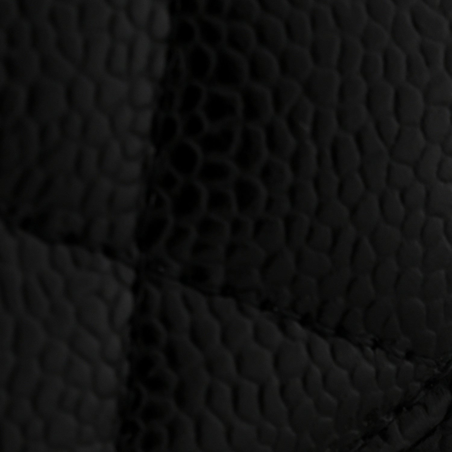 Chanel Caviar Quilted Medium Double Flap Black 11 of 13