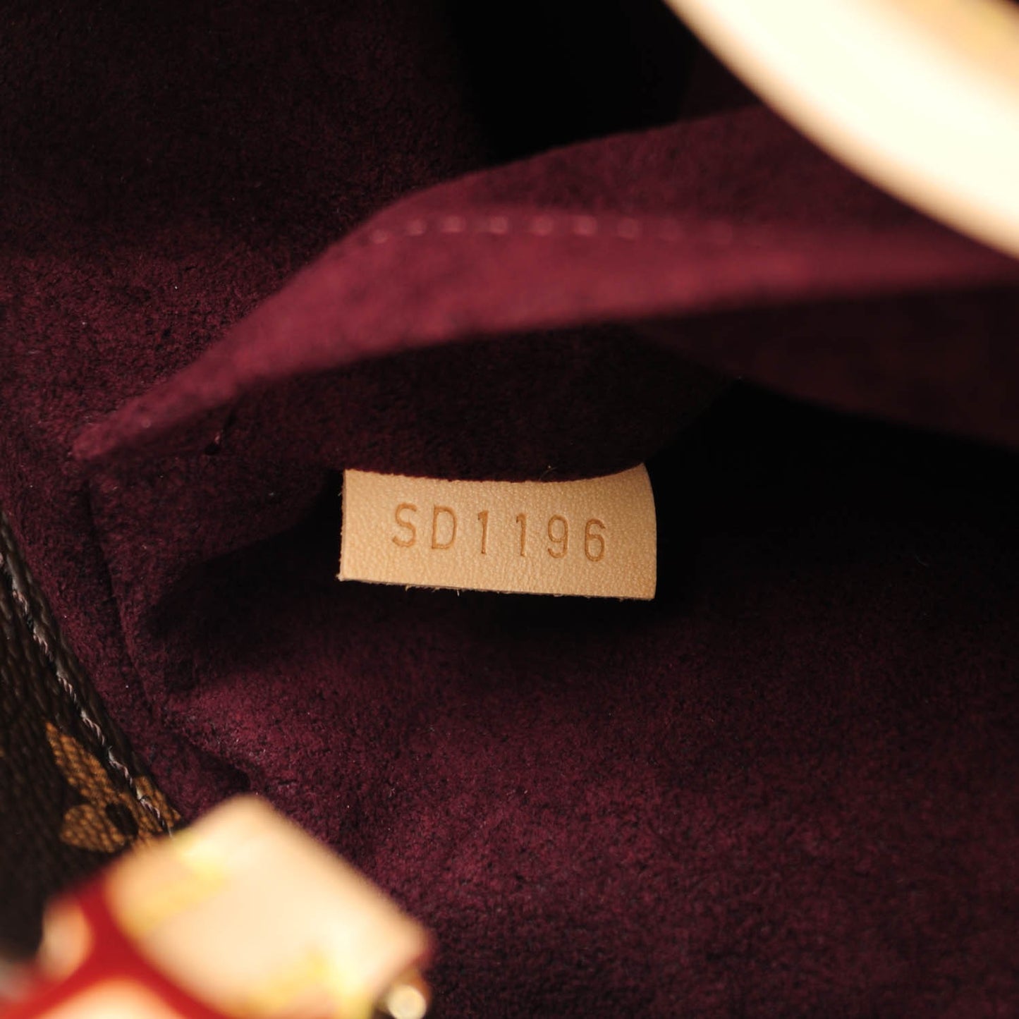 Monogram Montaigne GM