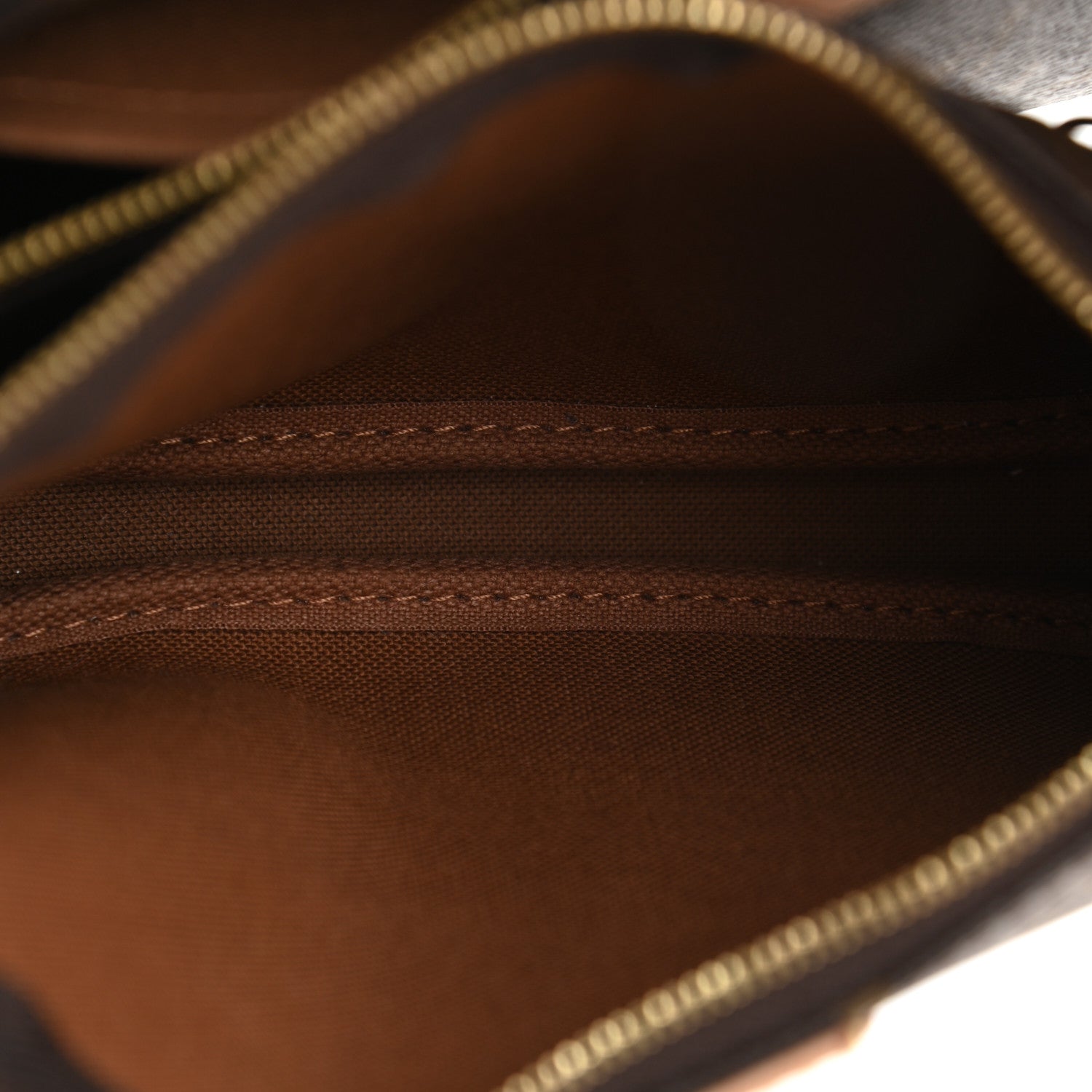 Louis Vuitton Monogram Multi Pochette Accessories Rose Clair 7 of 13