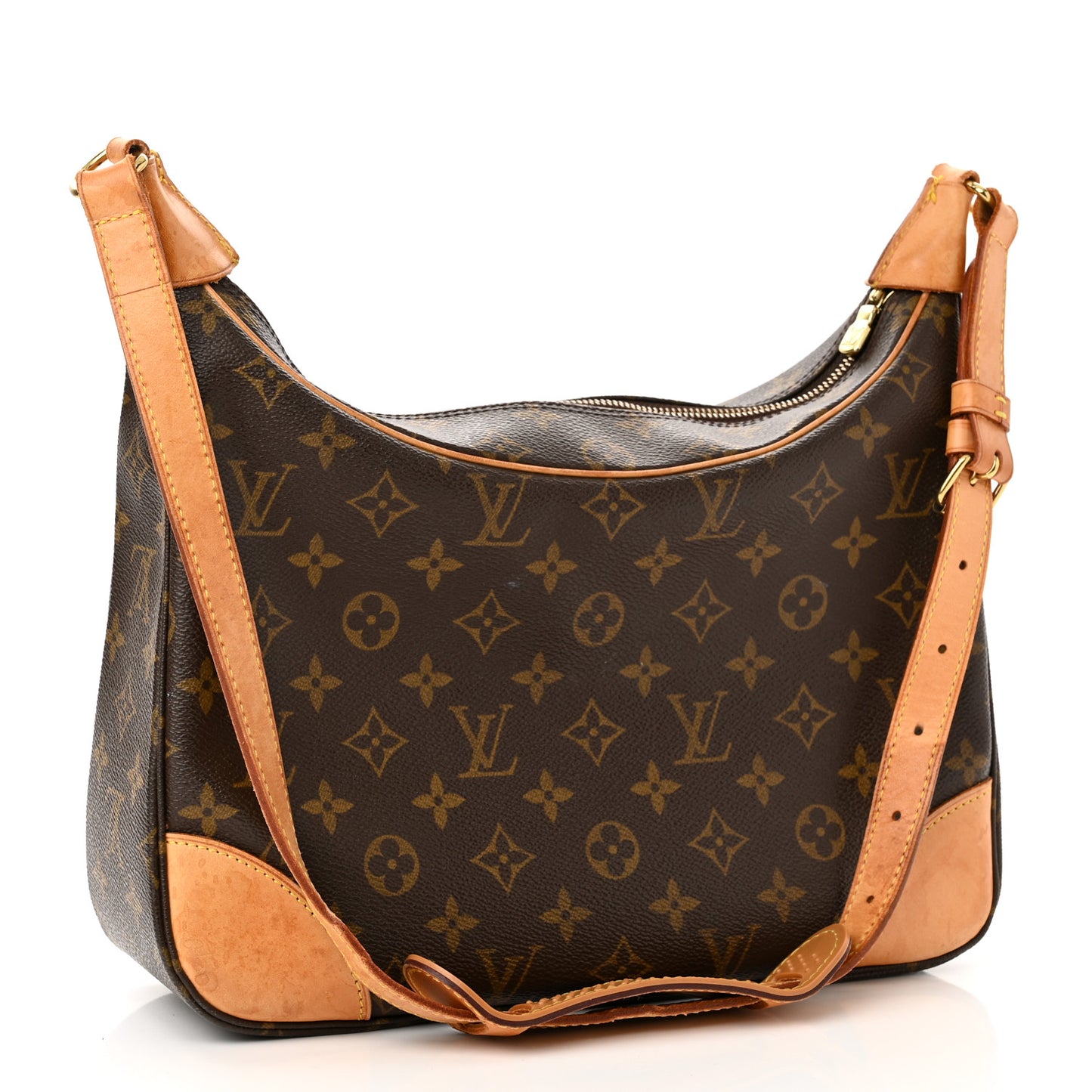 Monogram Boulogne 30