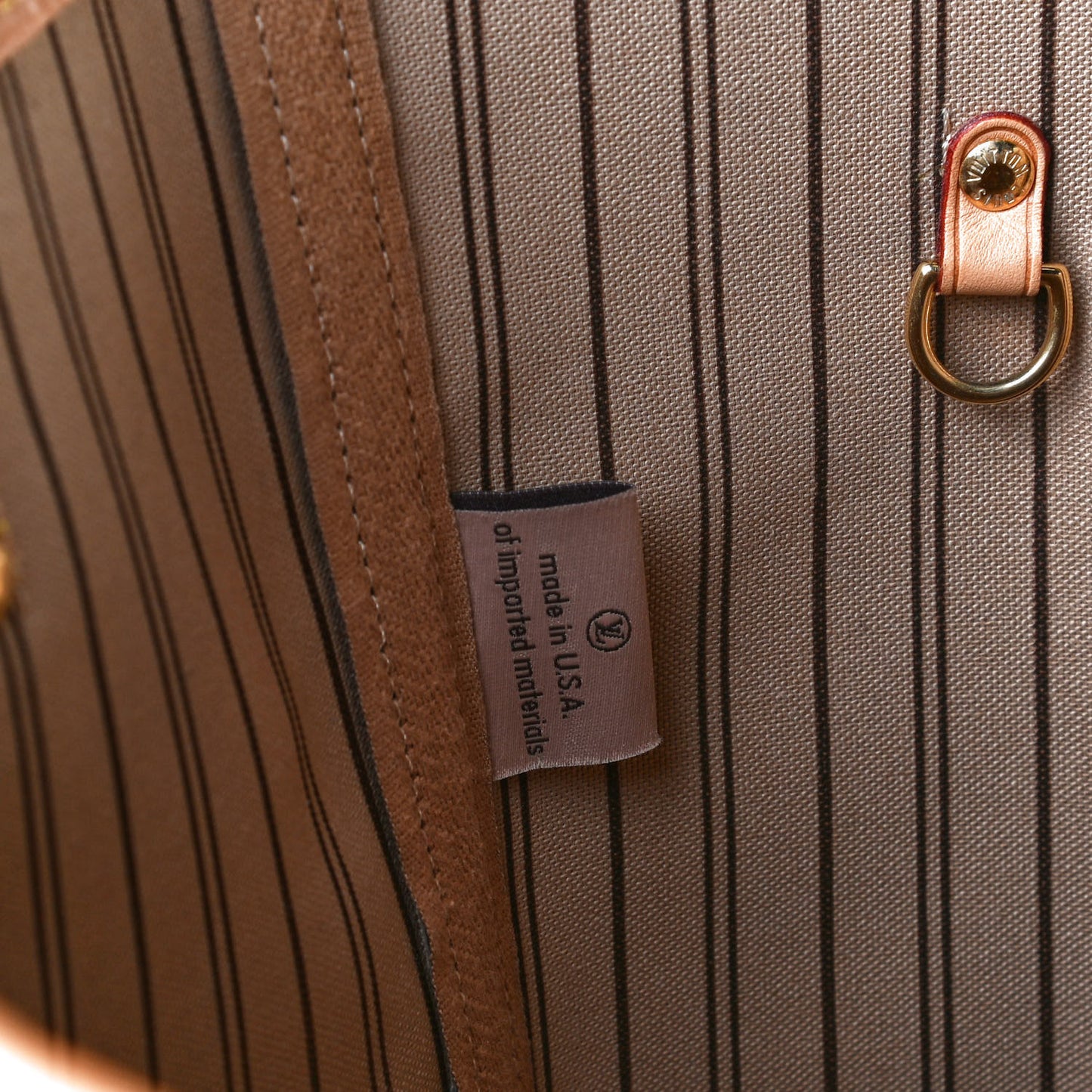 Monogram Neo Neverfull MM