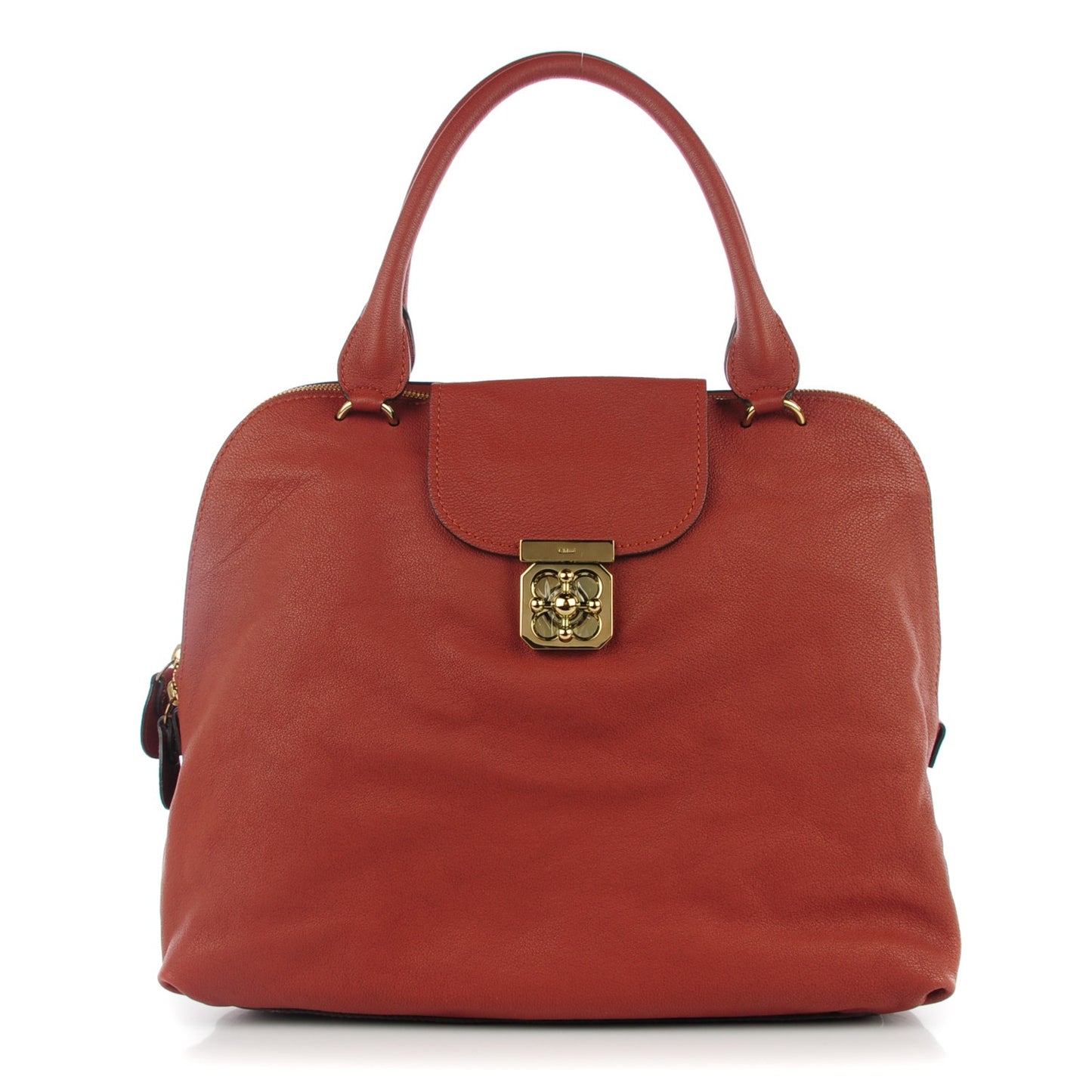Buffalo Large Elsie Bowling Bag Whiskey