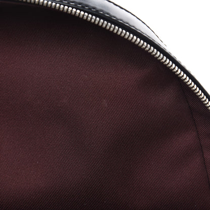 Louis Vuitton Monogram Macassar Josh Backpack 23 of 25