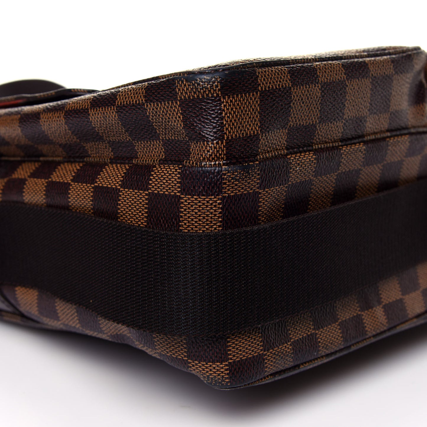 Damier Ebene Broadway Messenger Bag