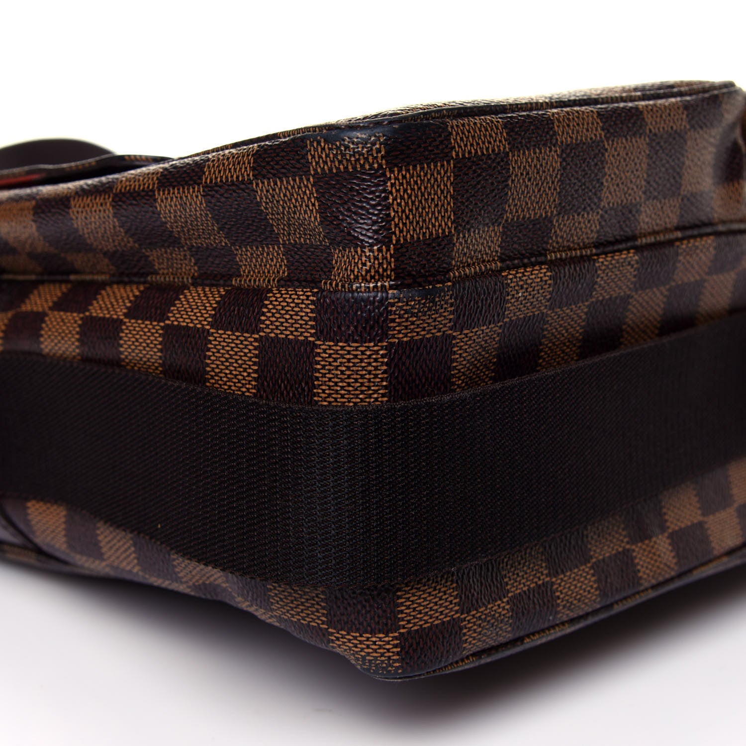 Louis Vuitton Damier Ebene Broadway Messenger Bag 7 of 9