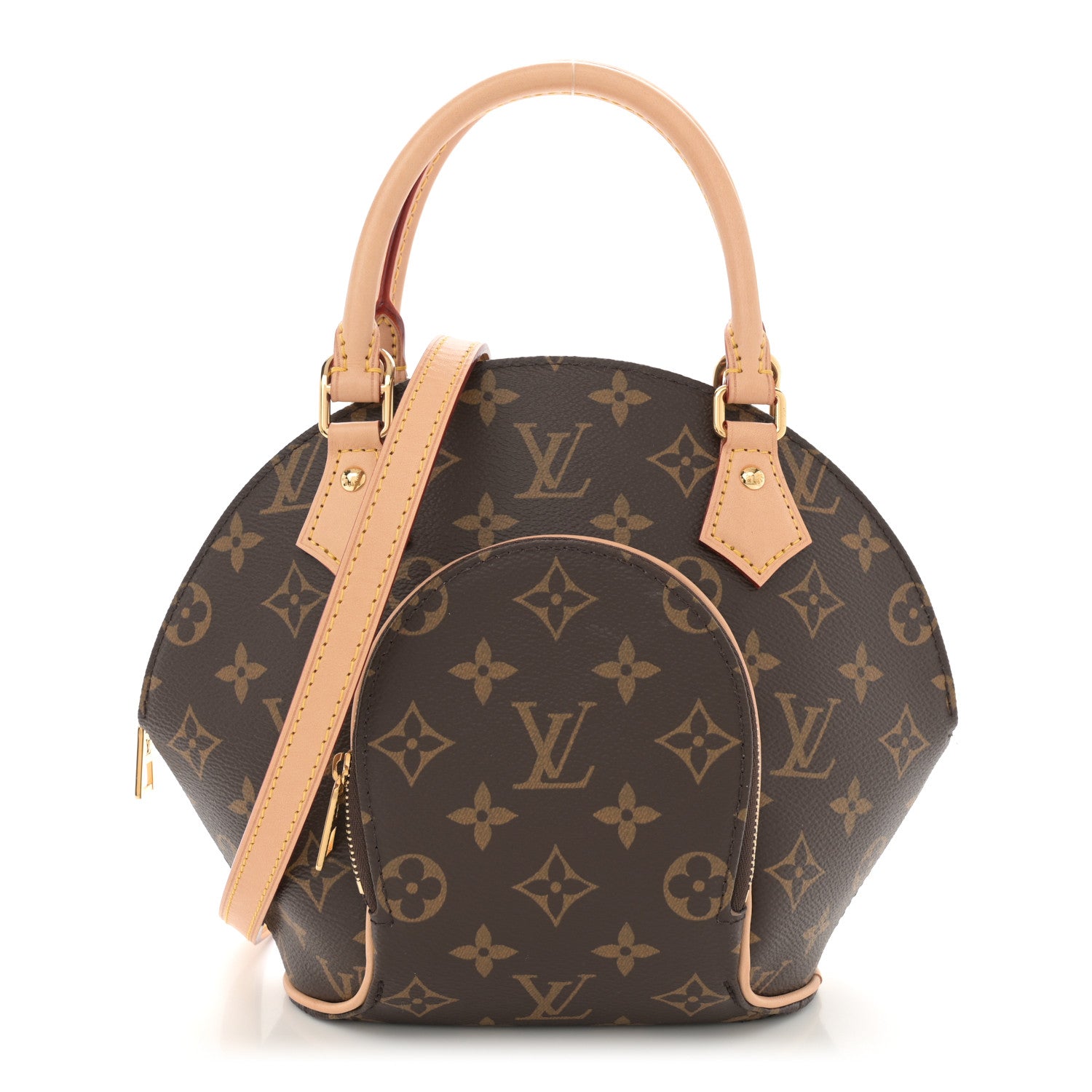 Louis Vuitton Monogram Ellipse PM NM 1 of 9