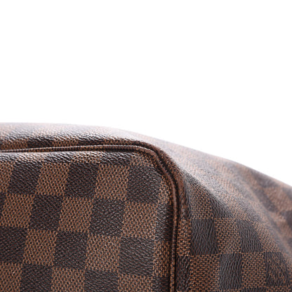 Louis Vuitton Damier Ebene Neo Neverfull GM 15 of 15