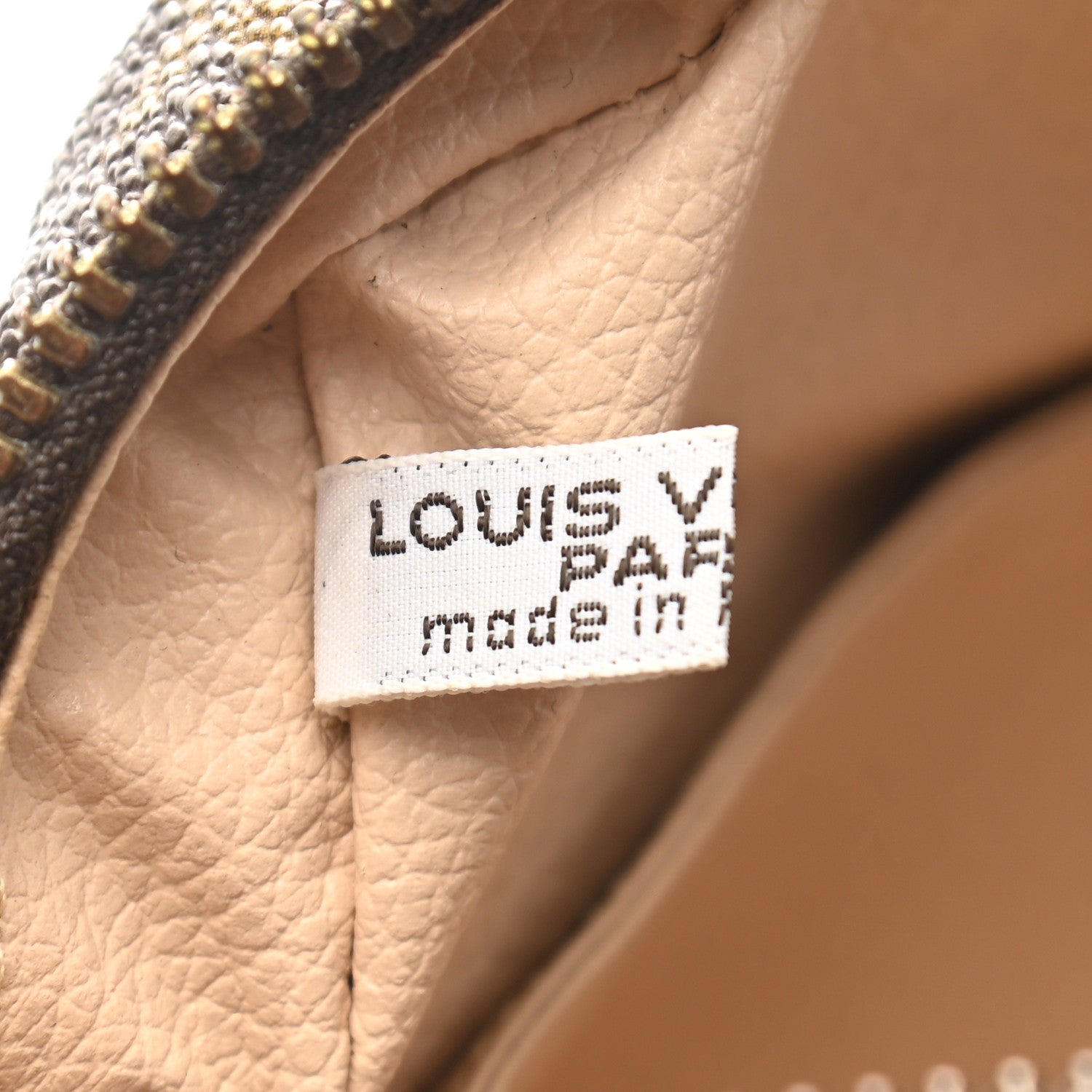 Louis Vuitton Monogram Trousse Toilette 23 6 of 7