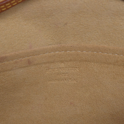 Louis Vuitton Monogram Pochette Twin GM 6 of 10