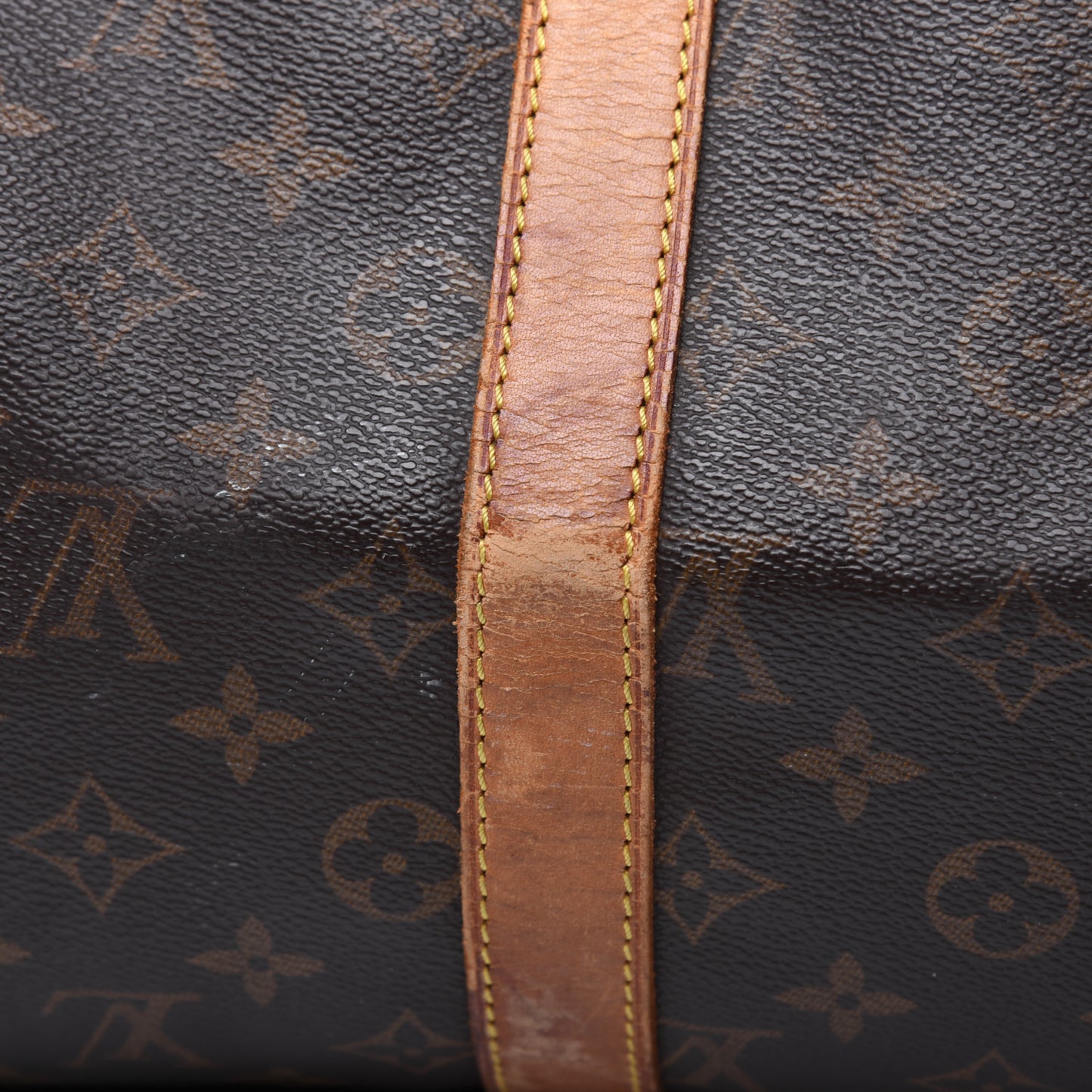 Monogram Keepall Bandouliere 45