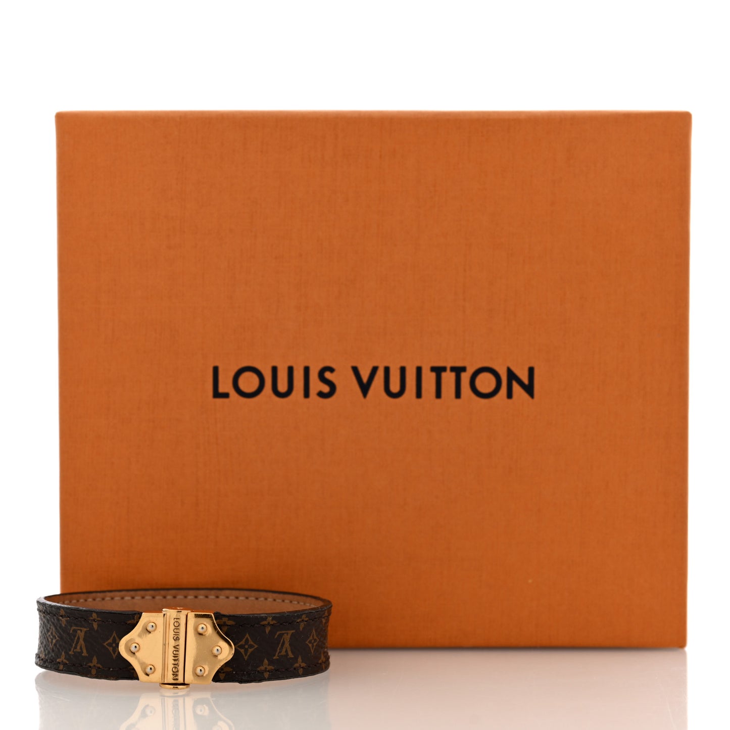 Monogram Nano Bracelet 19