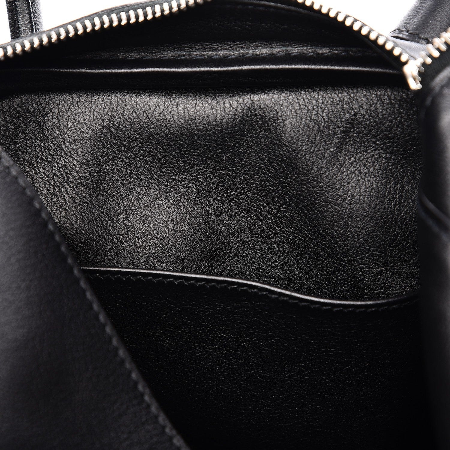 Hermes Swift Lindy 34 Black 8 of 15