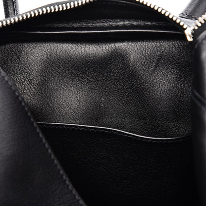 Hermes Swift Lindy 34 Black 8 of 15