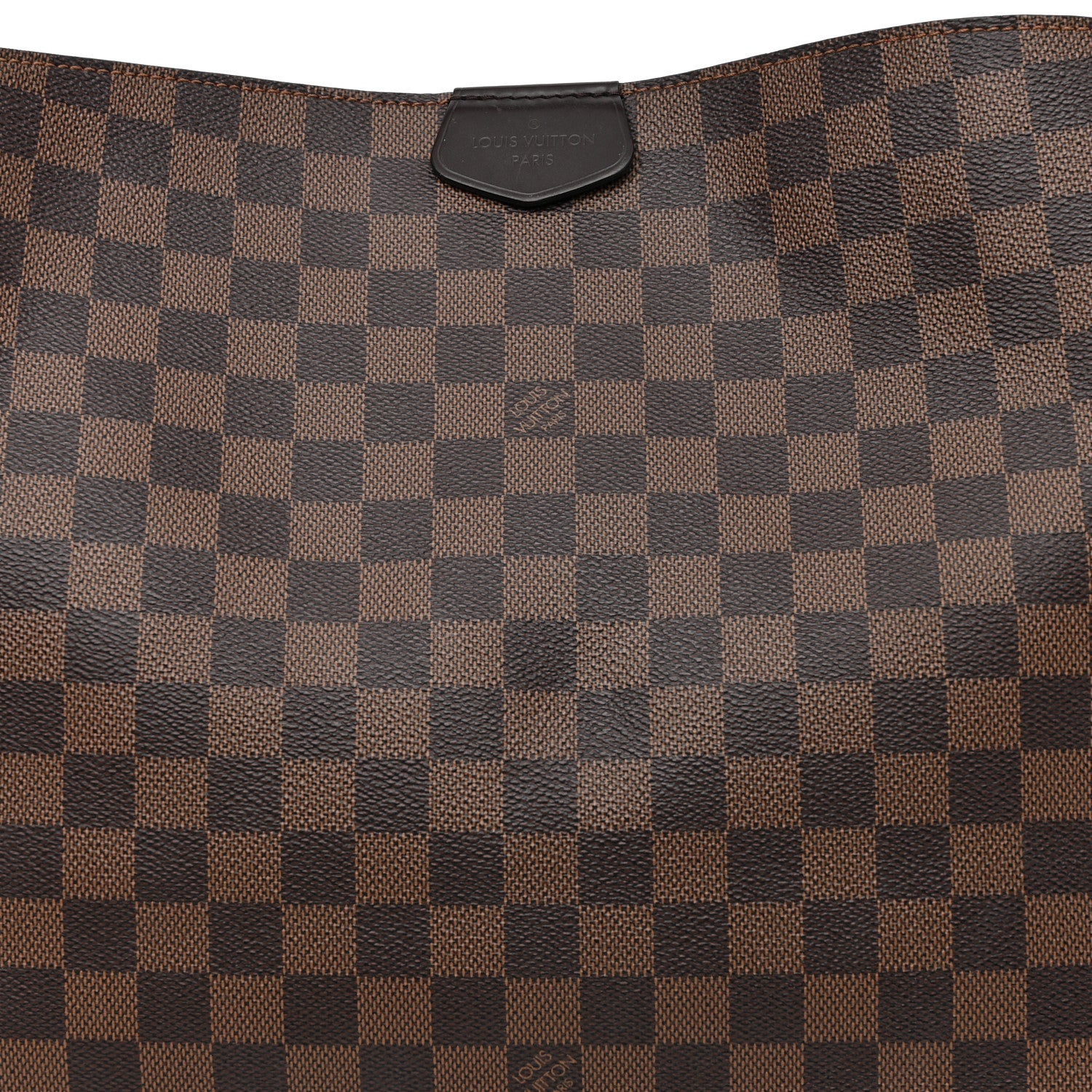 Louis Vuitton Damier Ebene Graceful MM 12 of 20