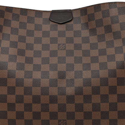 Louis Vuitton Damier Ebene Graceful MM 12 of 20