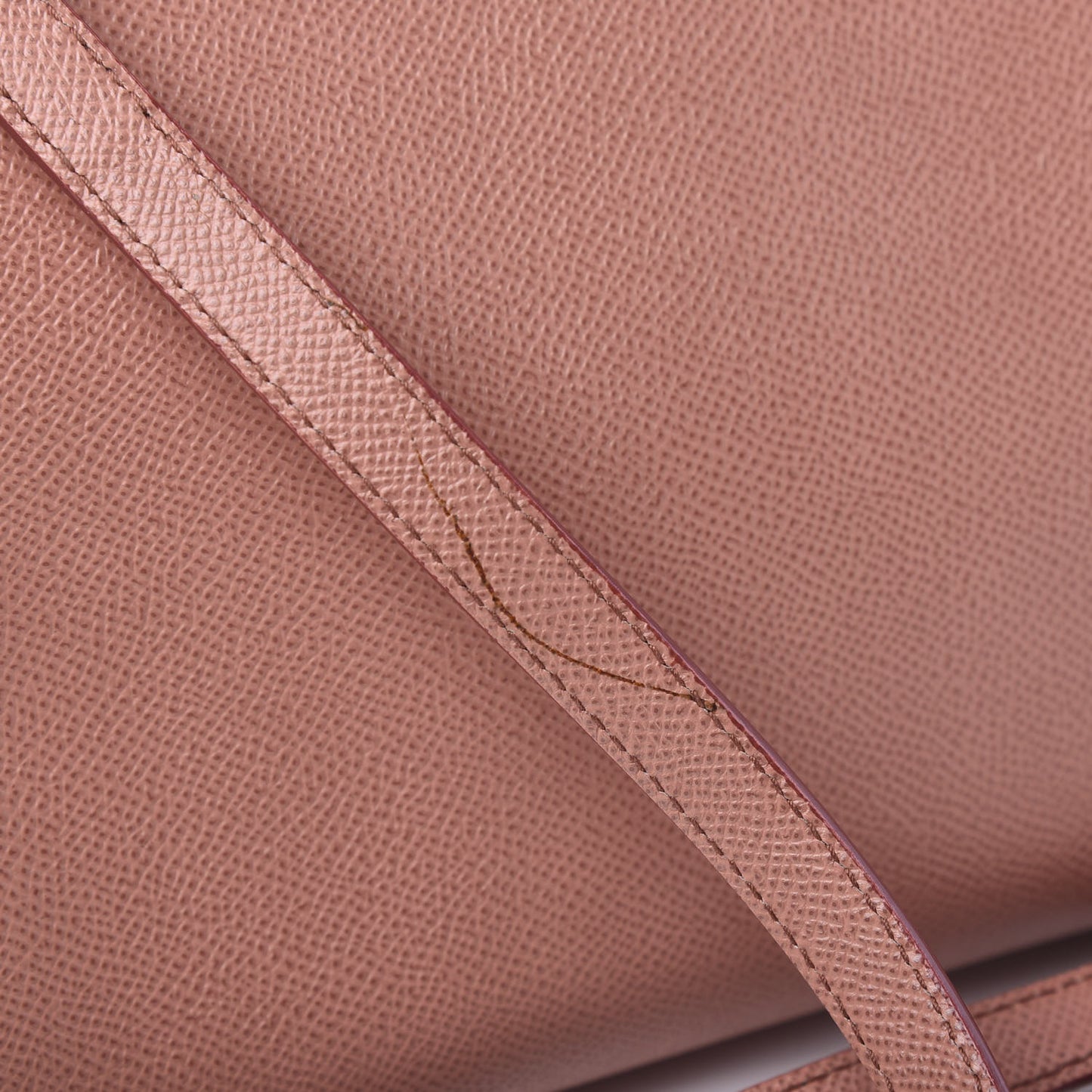 Dauphine Medium Miss Sicily Satchel Pink