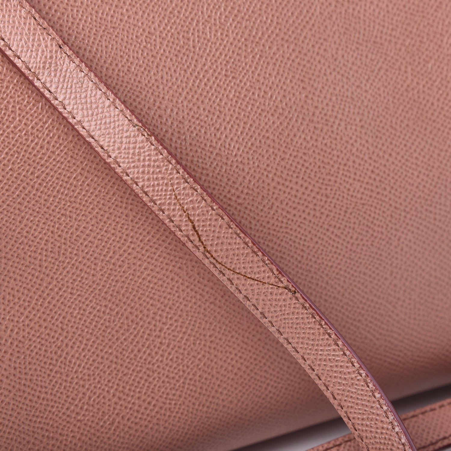 Dolce & Gabbana Dauphine Medium Miss Sicily Satchel Pink 8 of 11