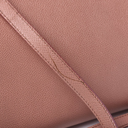 Dolce & Gabbana Dauphine Medium Miss Sicily Satchel Pink 8 of 11