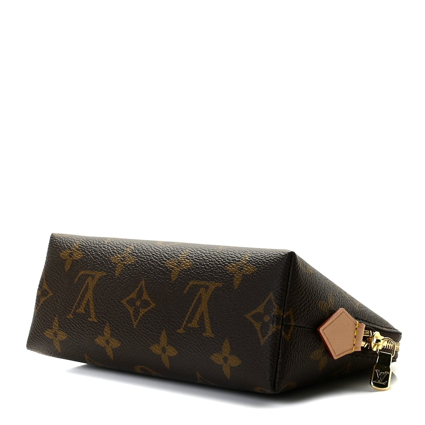 Monogram Cosmetic Pouch