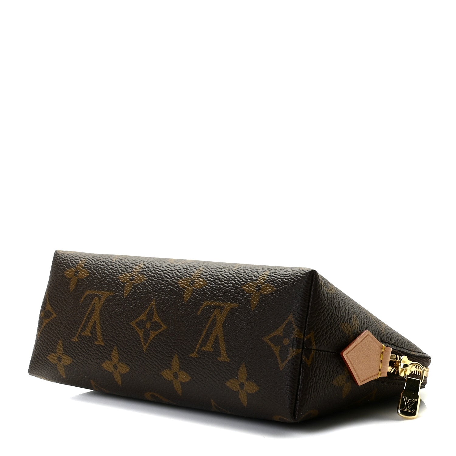 Louis Vuitton Monogram Cosmetic Pouch 6 of 7
