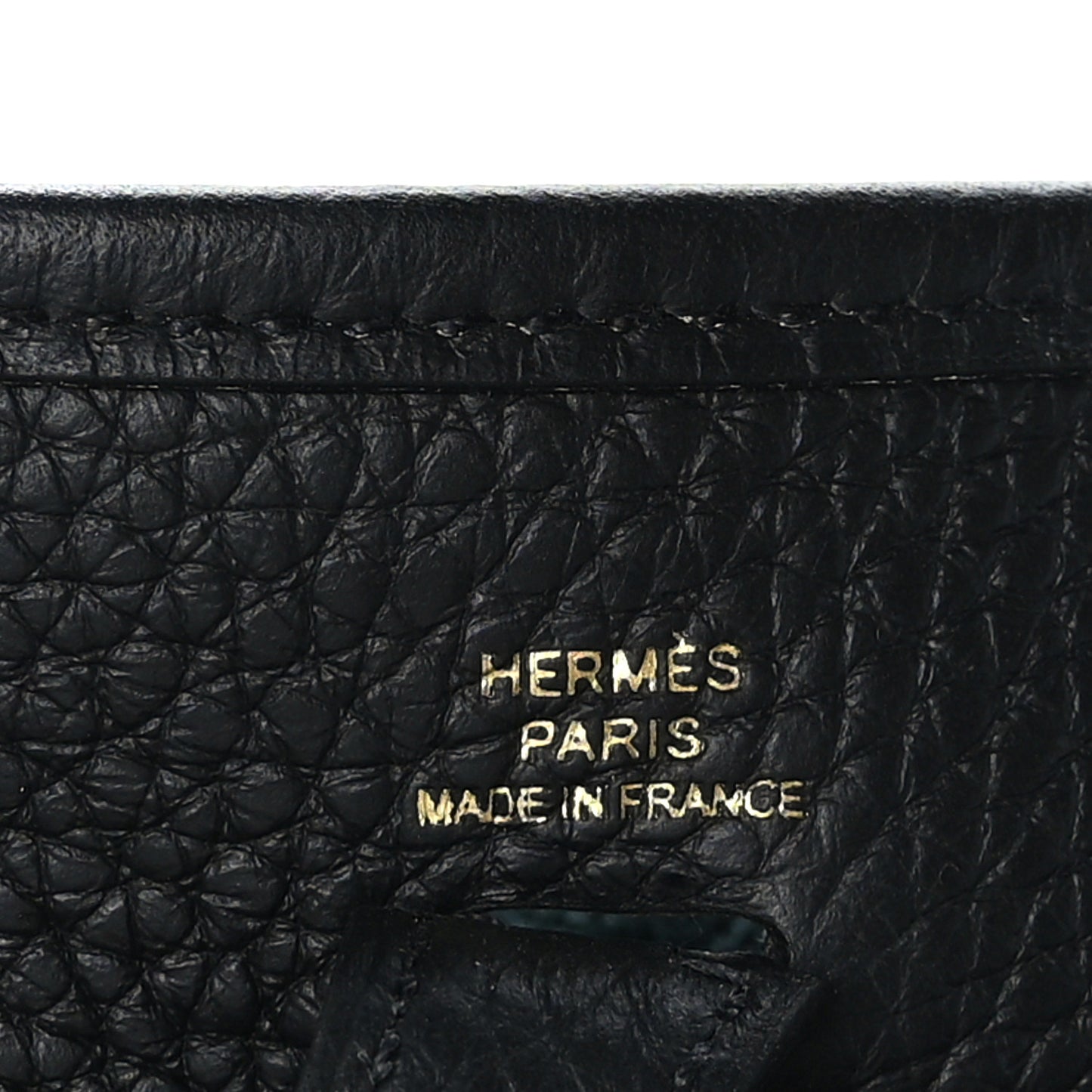 Taurillon Clemence Evelyne TPM Black