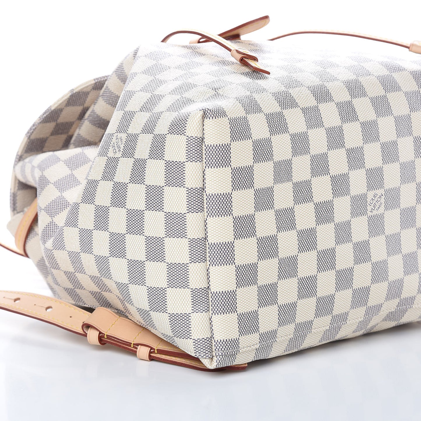 Damier Azur Sperone Backpack