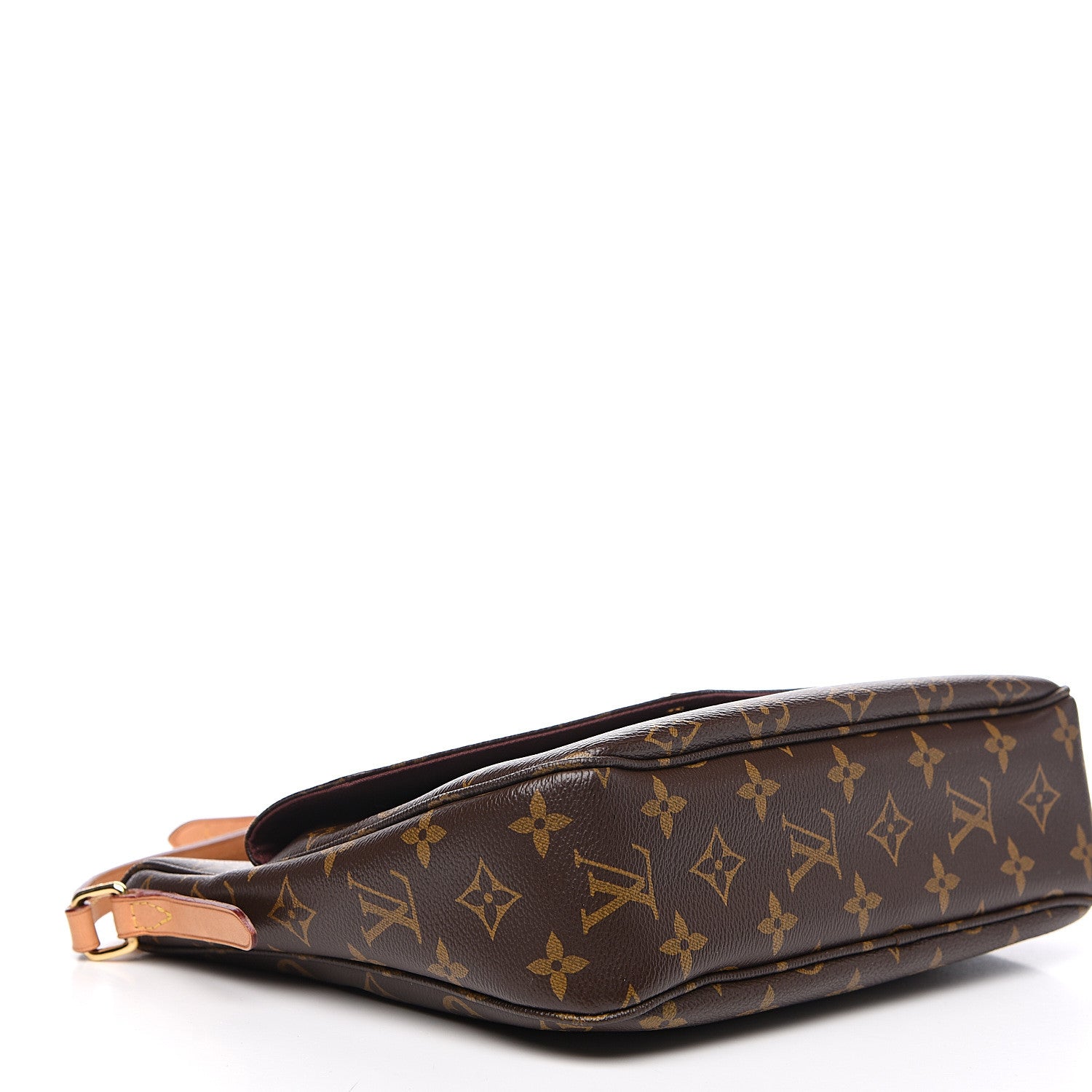 Louis Vuitton Monogram Mabillon 3 of 9