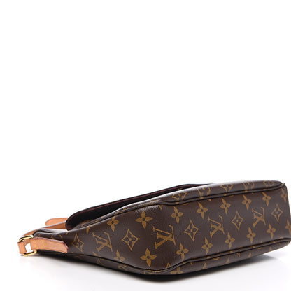 Louis Vuitton Monogram Mabillon 3 of 9