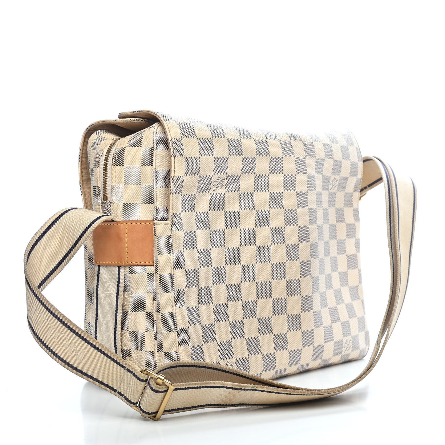 Damier Azur Naviglio