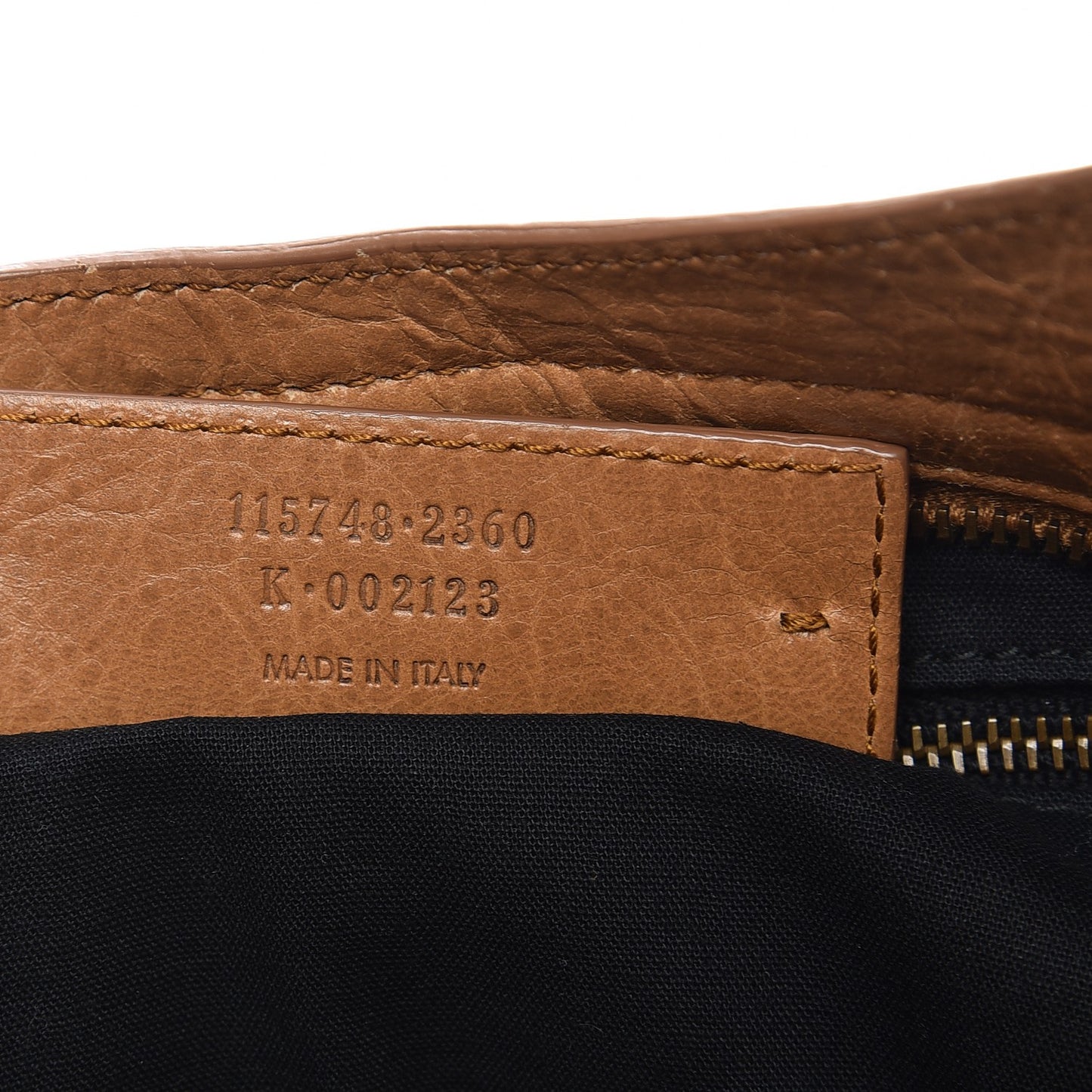 Agneau Classic Hardware City Cumin
