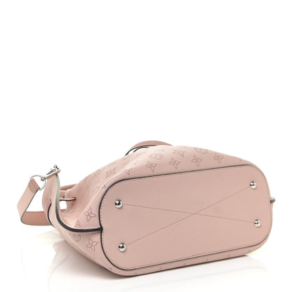 Louis Vuitton Mahina Girolata Magnolia 5 of 14