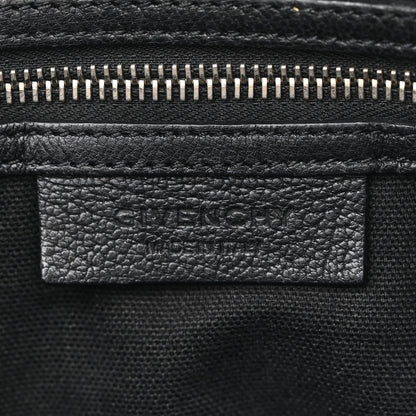 Givenchy Sugar Goatskin Medium Antigona Black 6 of 15