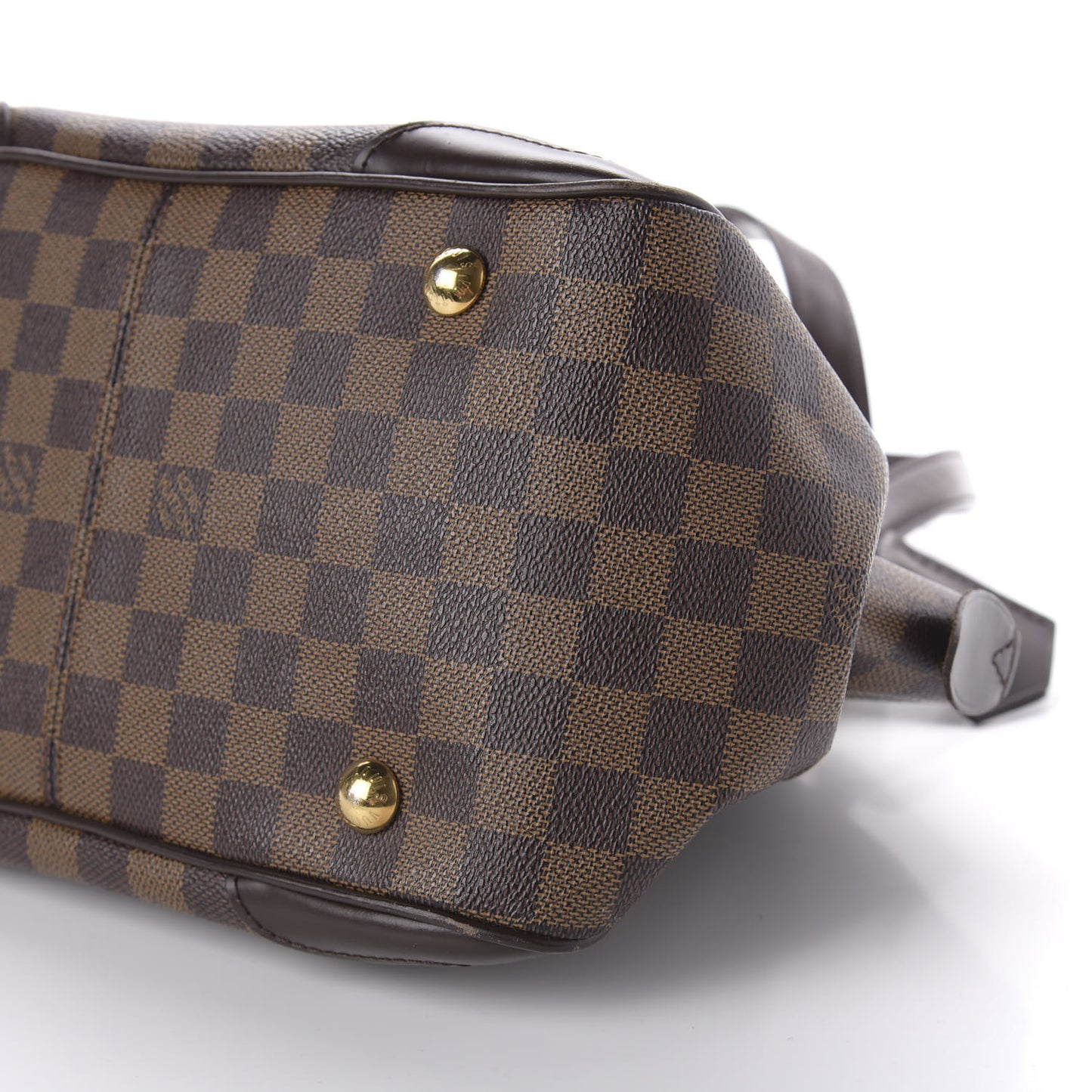 Damier Ebene Verona PM