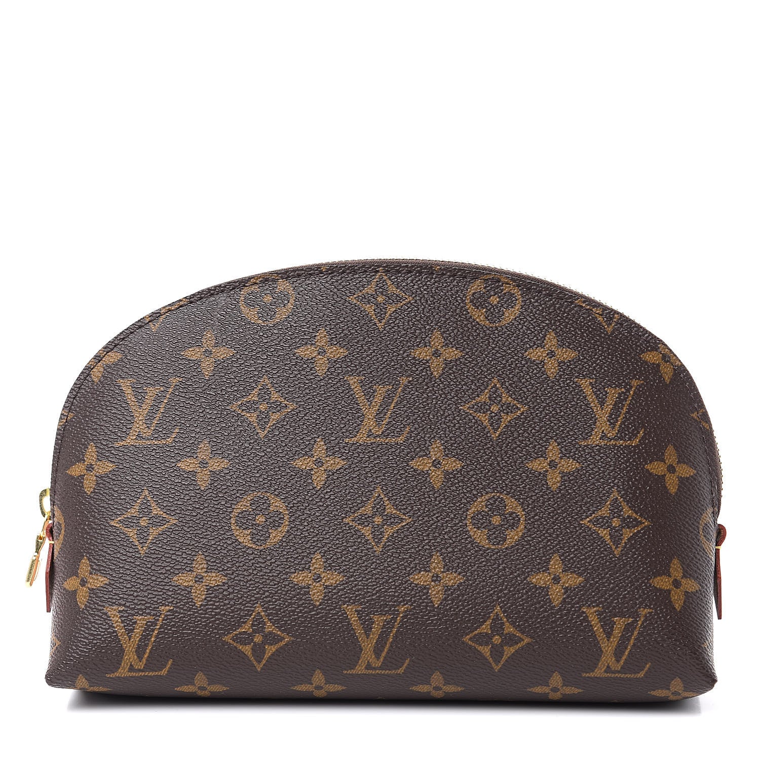 Louis Vuitton Monogram Cosmetic Pouch GM 1 of 9