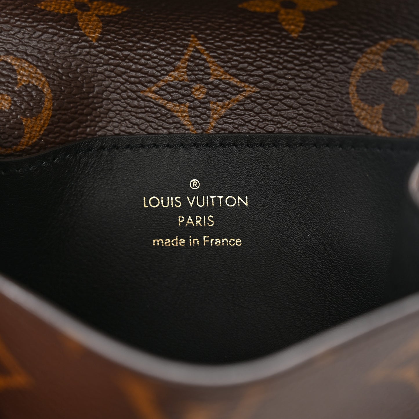 Monogram 30mm Daily Multi Pocket Belt 70/28
