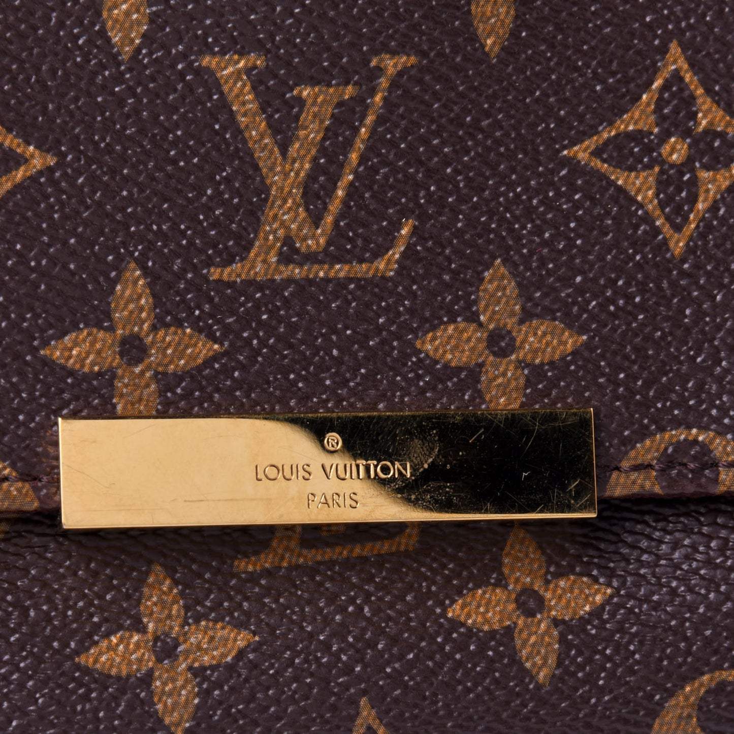 Monogram Favorite MM