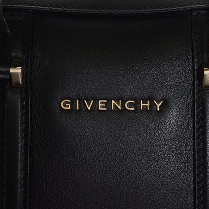 Givenchy Calfskin Mini Lucrezia Black 9 of 9