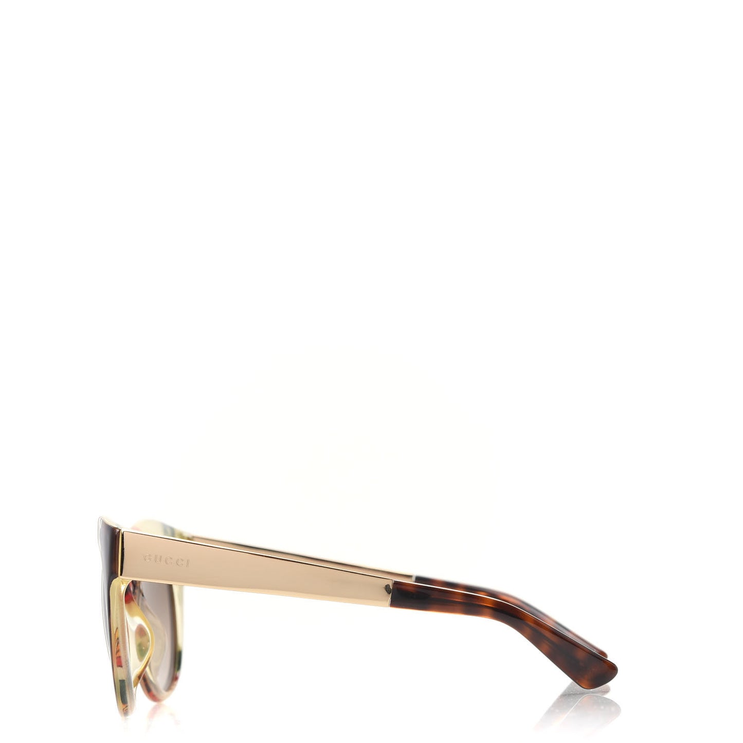 Cat Eye Sunglasses GG 3740/S Tortoise