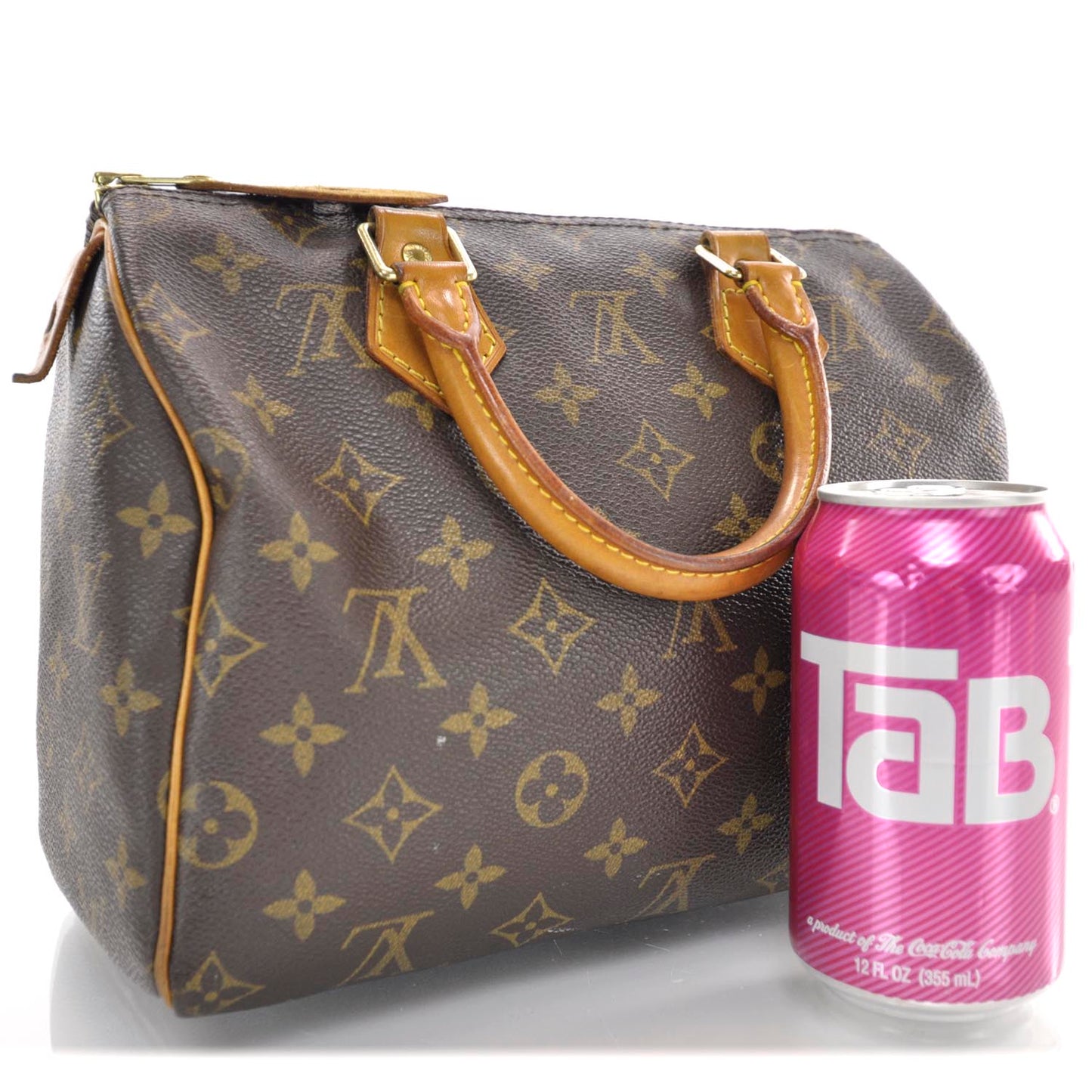 Monogram Speedy 25