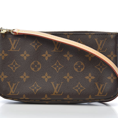 Louis Vuitton Monogram Pochette Accessories NM 9 of 10