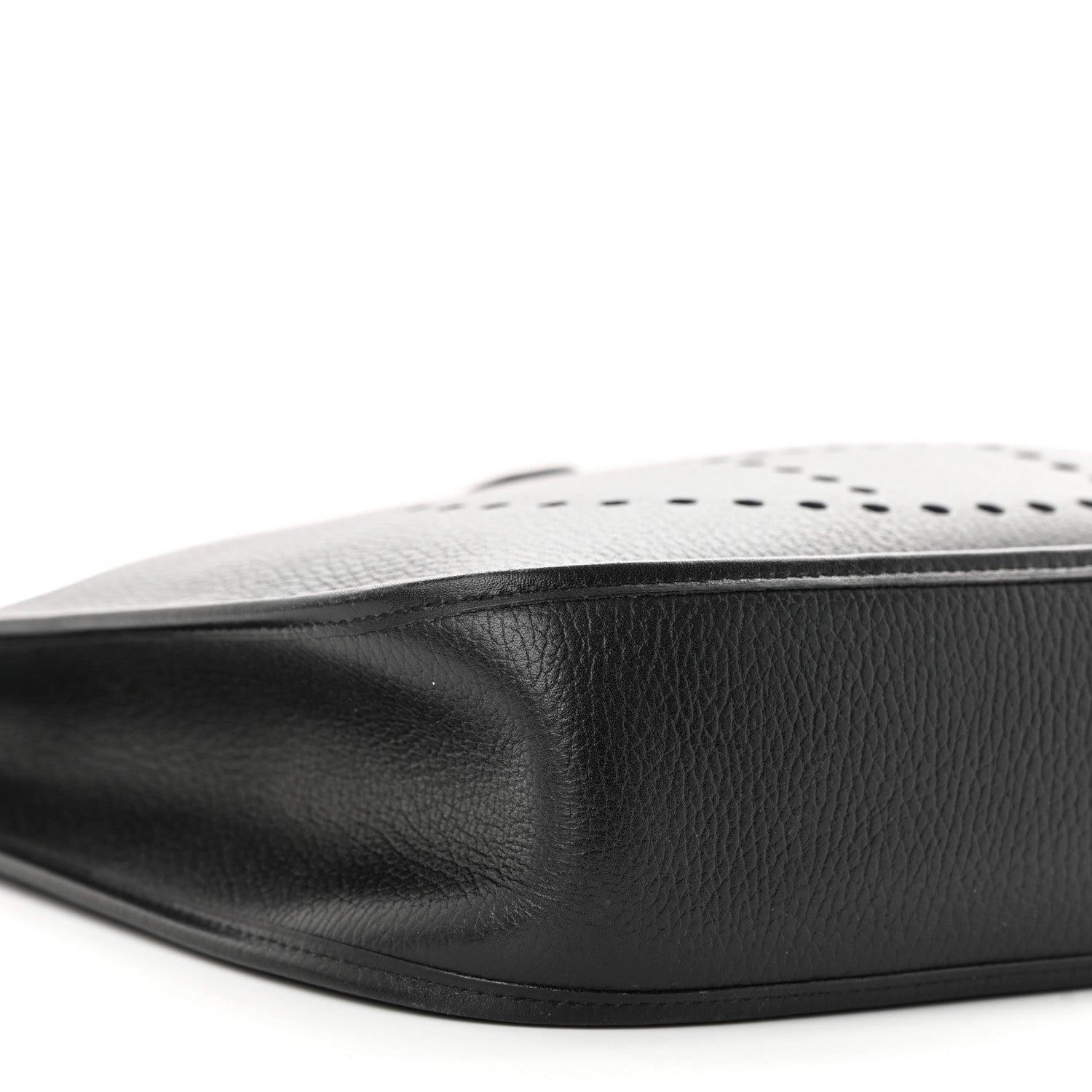 Hermes Ardennes Evelyne GM Black 9 of 10