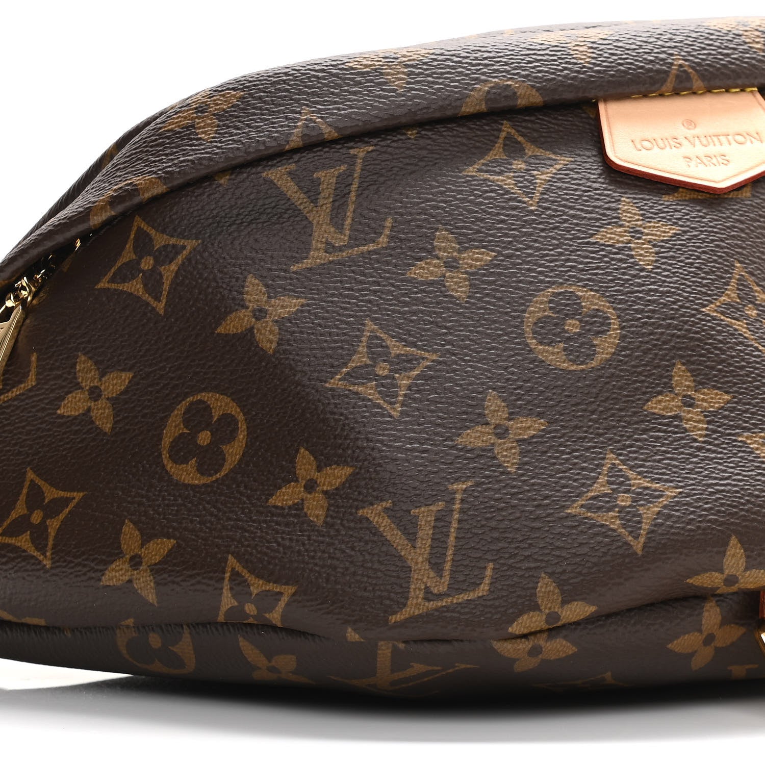 Louis Vuitton Monogram Bumbag 9 of 11