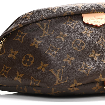 Louis Vuitton Monogram Bumbag 9 of 11