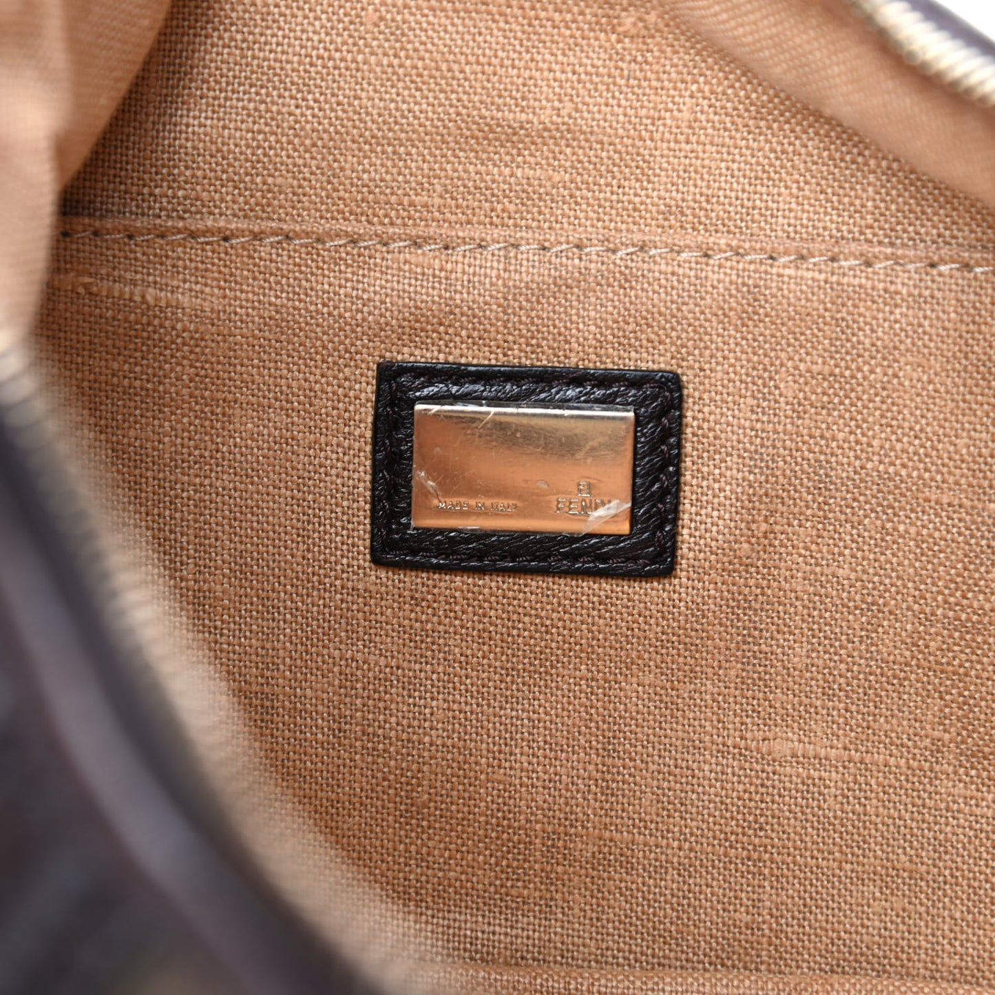 Zucca Nappa Nuvolata Vitello Tortuga Medium Spy Hobo Tobacco Moro